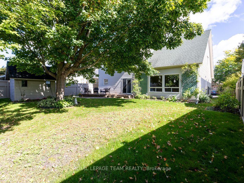 Photo 41 of 48 Delamere Drive, Ottawa, Stittsville (Central) — HOMEH