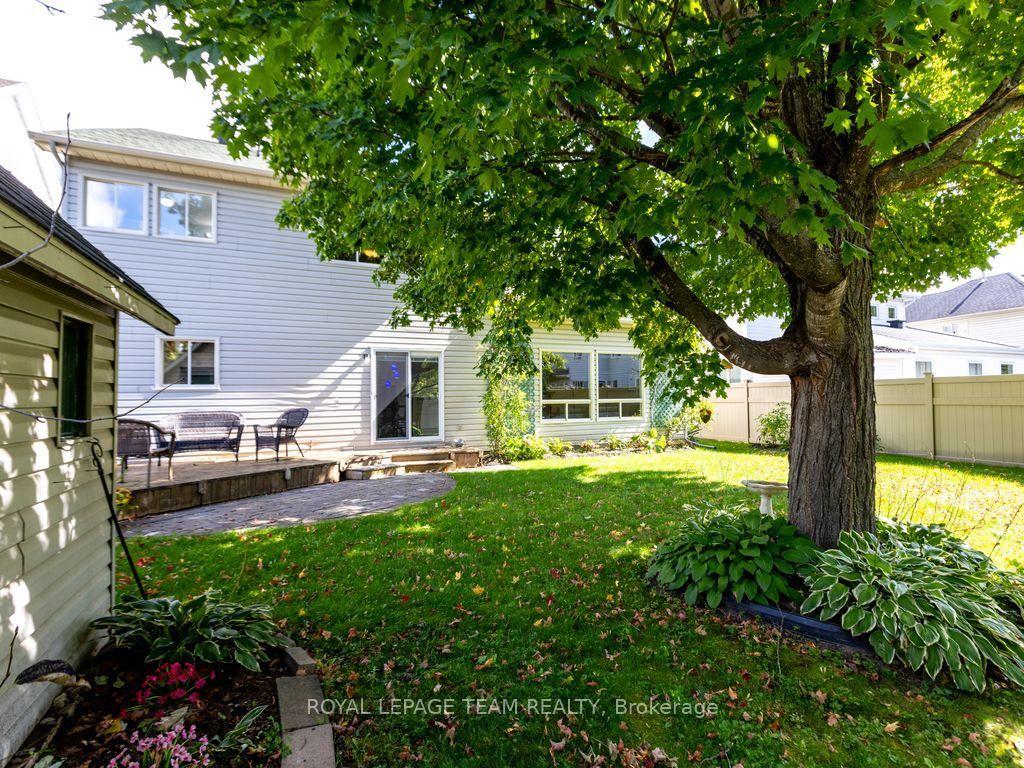 Photo 42 of 48 Delamere Drive, Ottawa, Stittsville (Central) — HOMEH