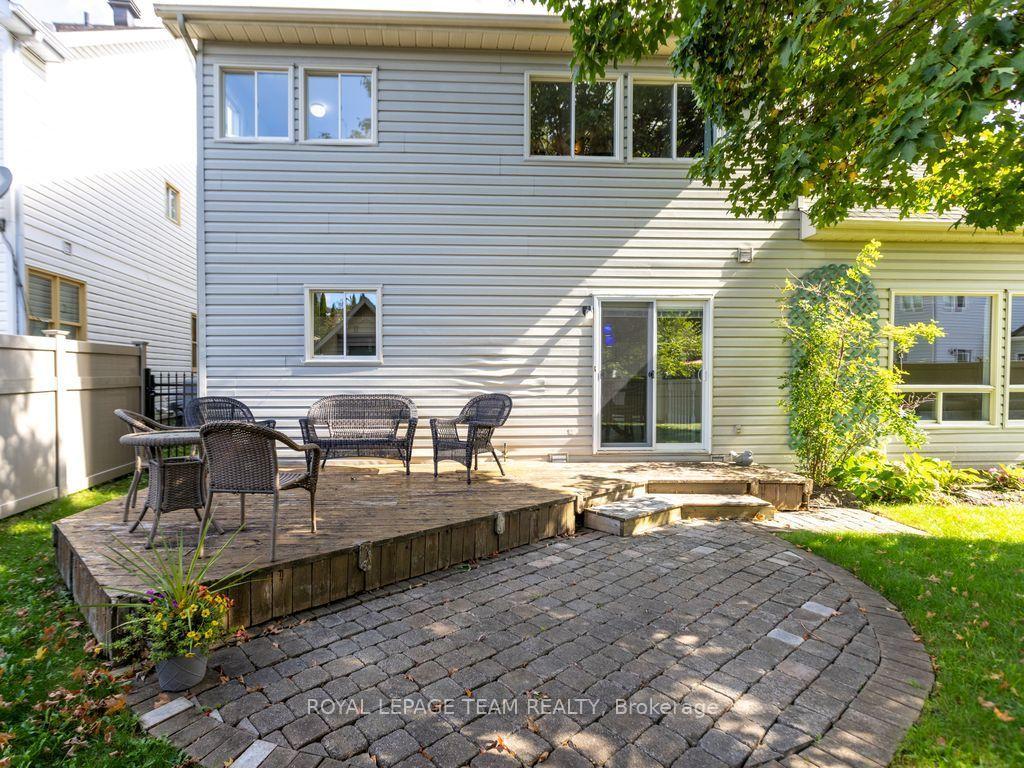 Photo 43 of 48 Delamere Drive, Ottawa, Stittsville (Central) — HOMEH