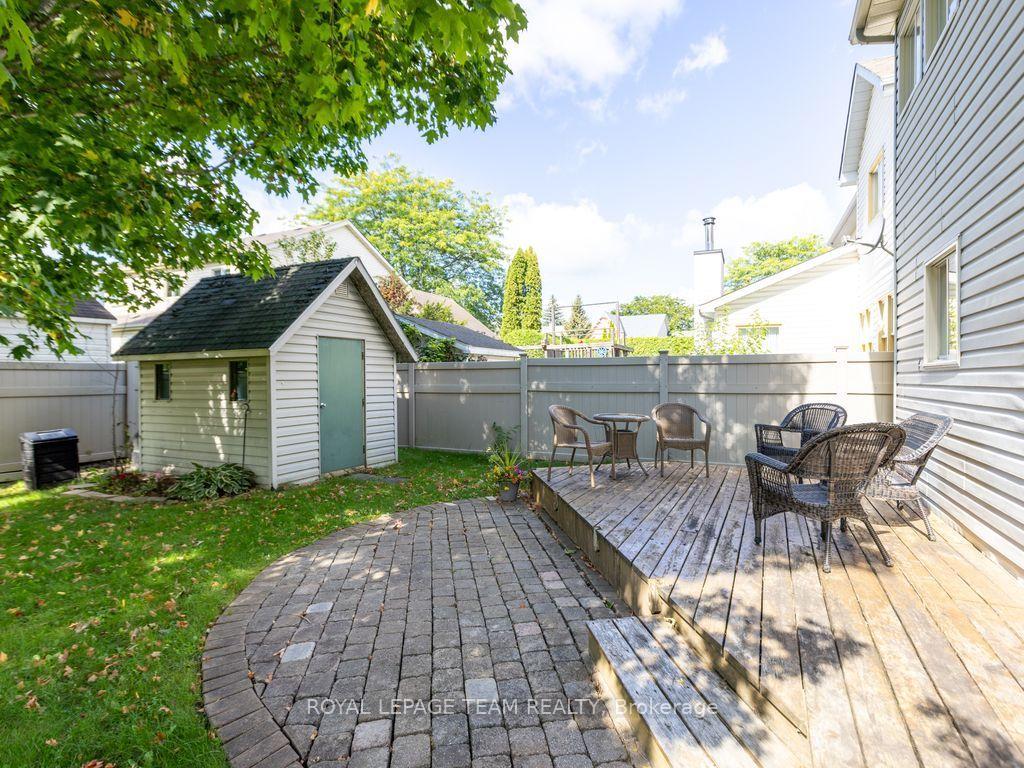 Photo 44 of 48 Delamere Drive, Ottawa, Stittsville (Central) — HOMEH
