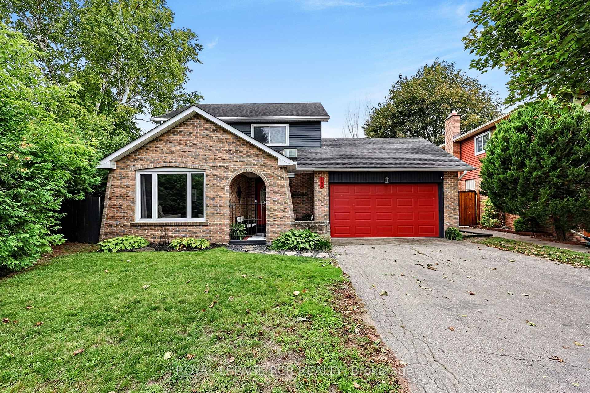 Photo of 169 Mackenzie Street