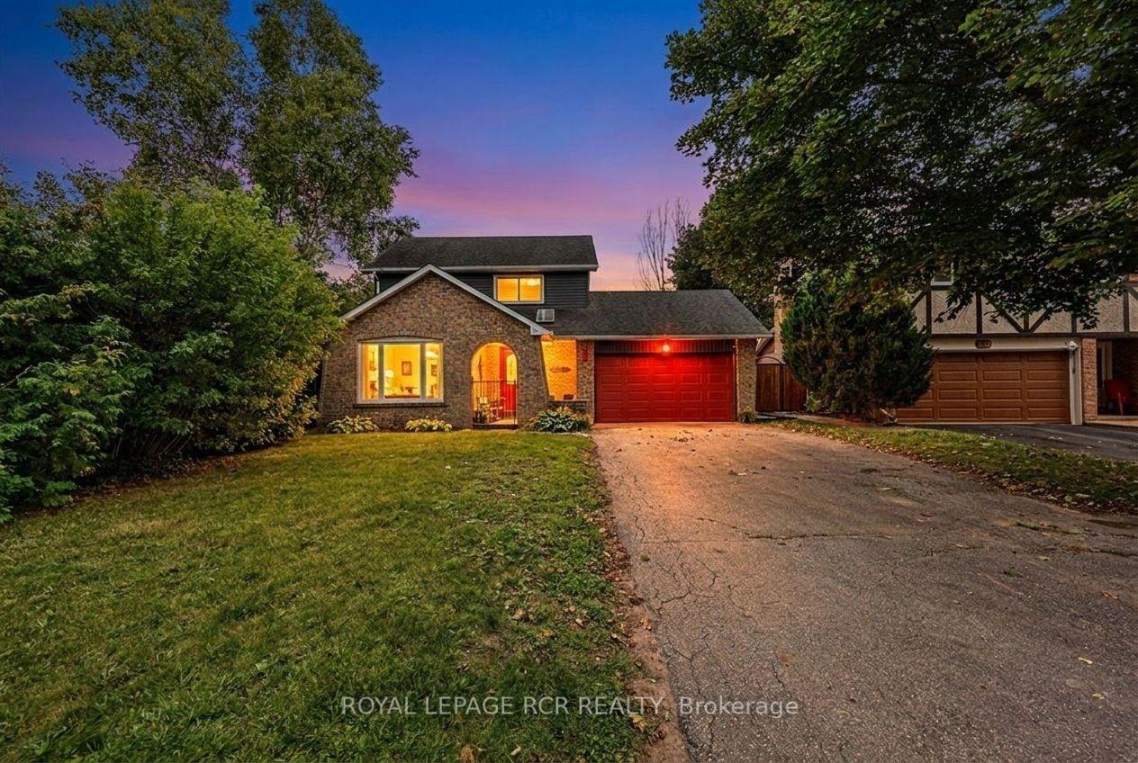 Photo 2 of 169 Mackenzie Street, New Tecumseth, Alliston — HOMEH