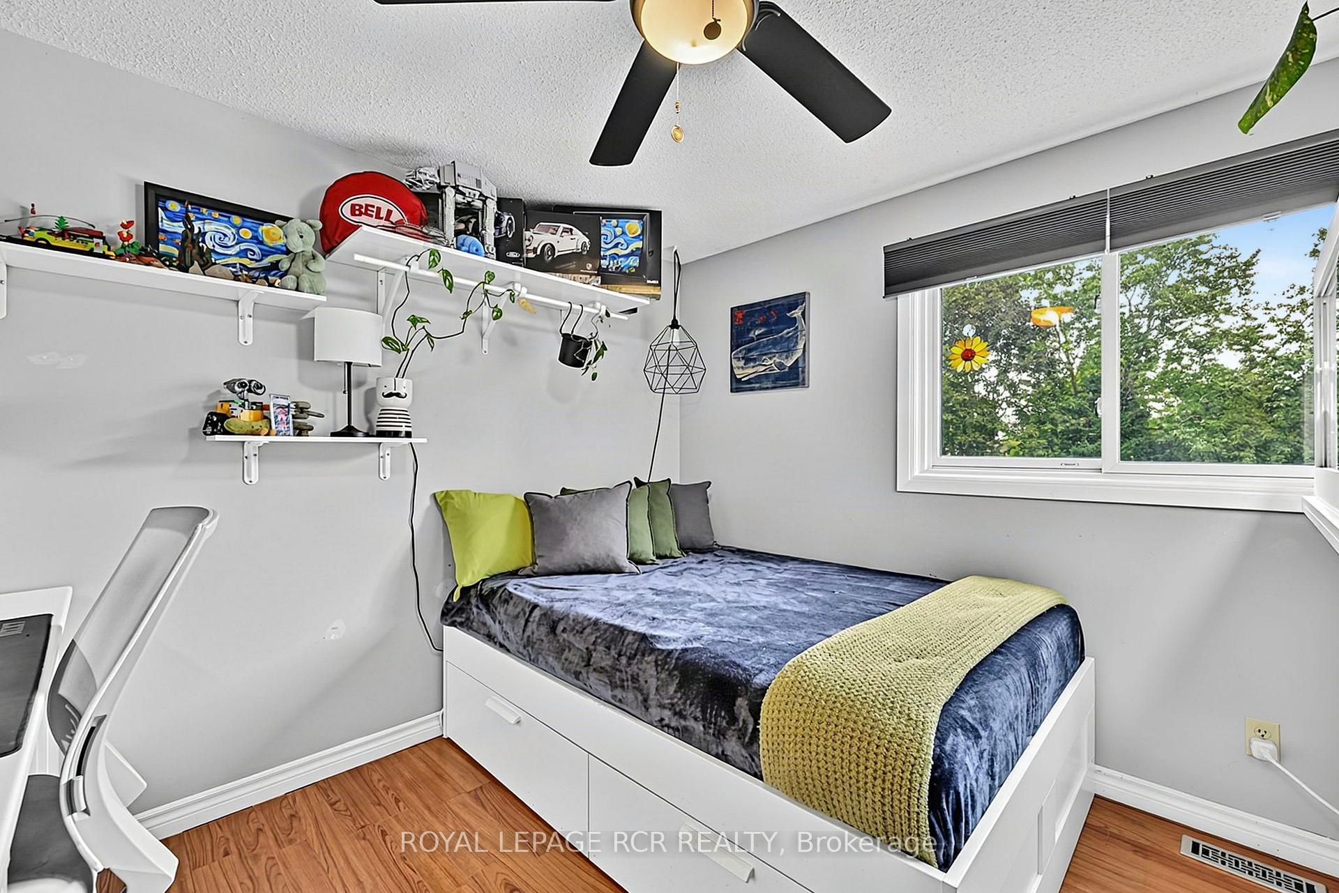 Photo 23 of 169 Mackenzie Street, New Tecumseth, Alliston — HOMEH