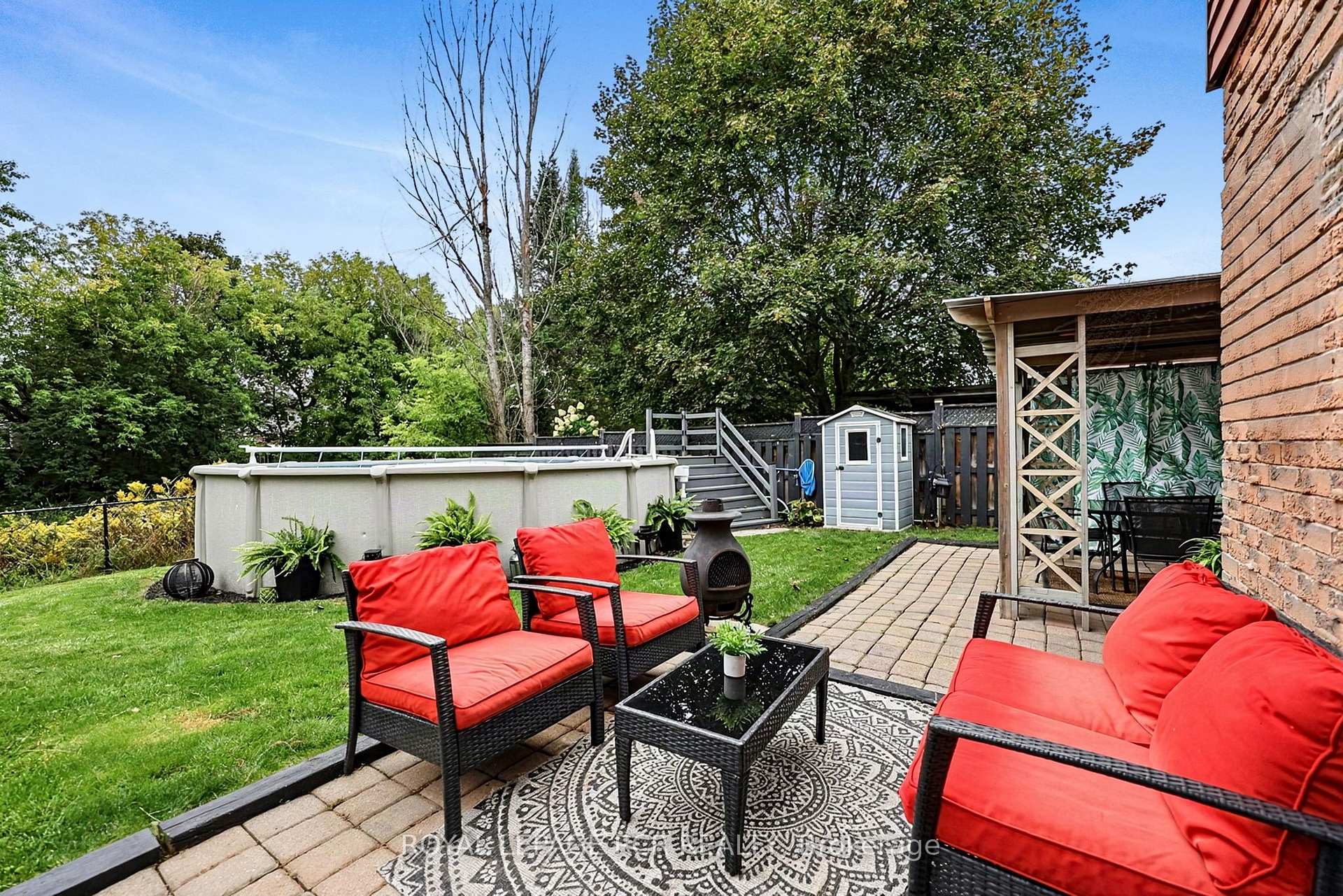 Photo 29 of 169 Mackenzie Street, New Tecumseth, Alliston — HOMEH