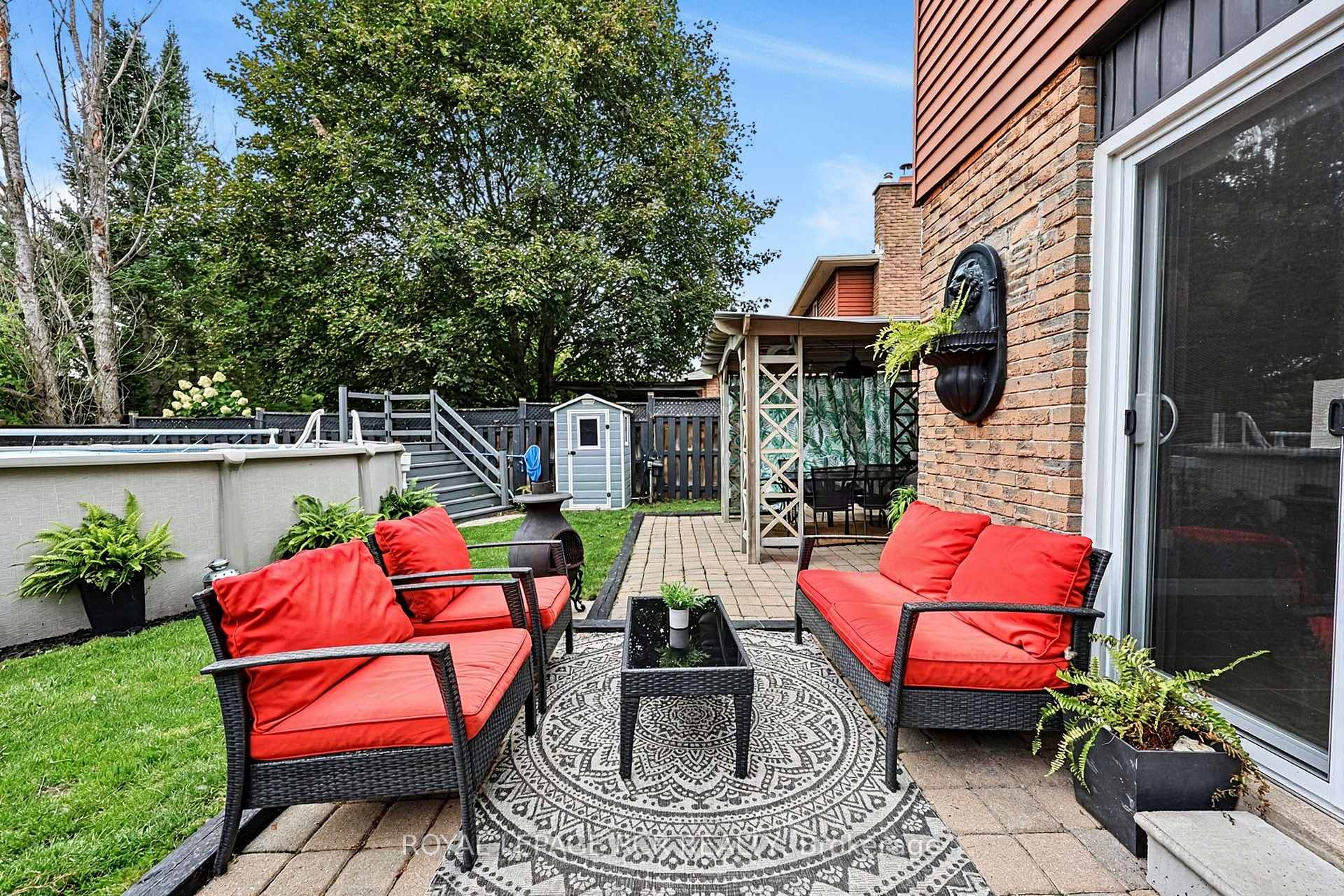Photo 30 of 169 Mackenzie Street, New Tecumseth, Alliston — HOMEH