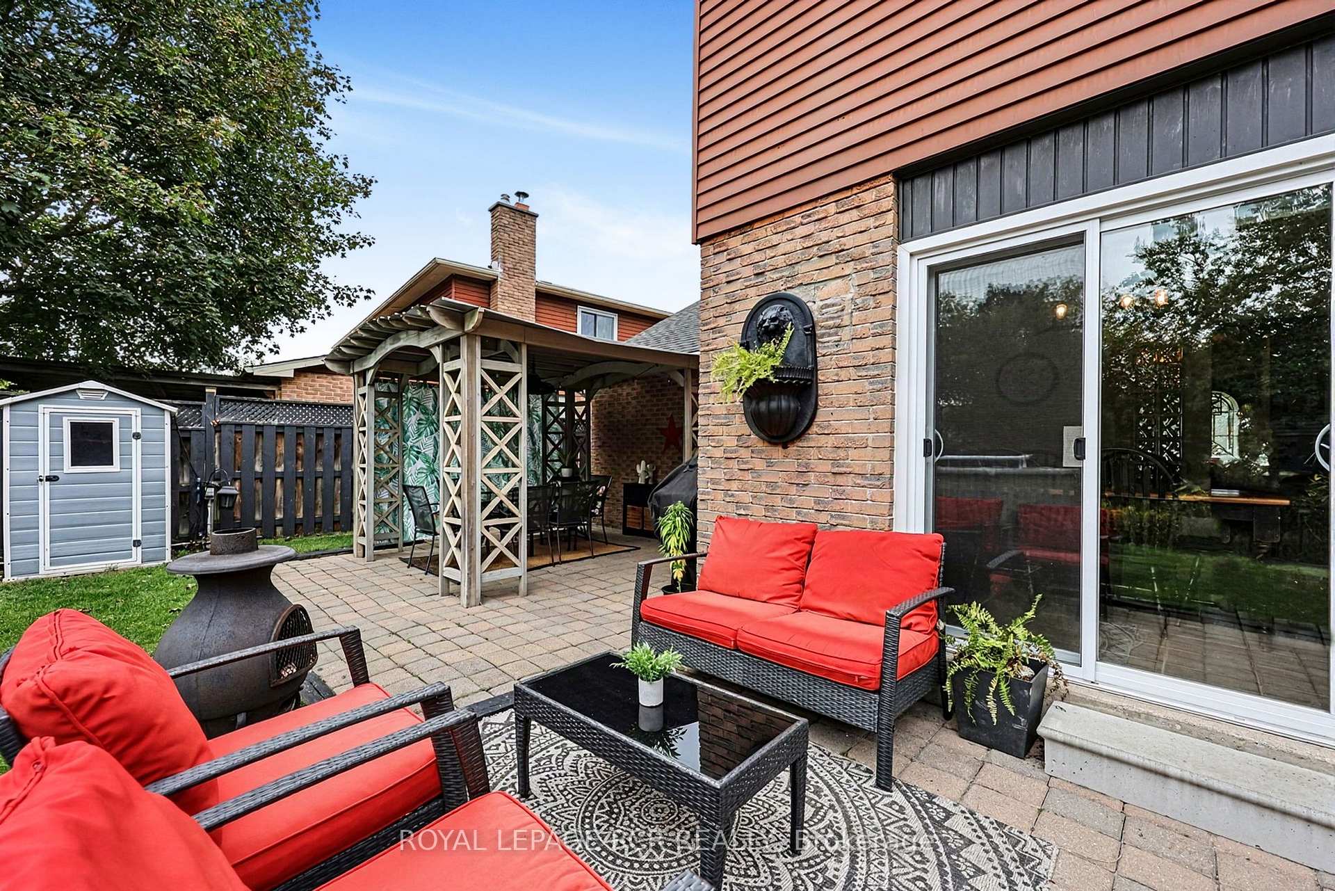 Photo 31 of 169 Mackenzie Street, New Tecumseth, Alliston — HOMEH