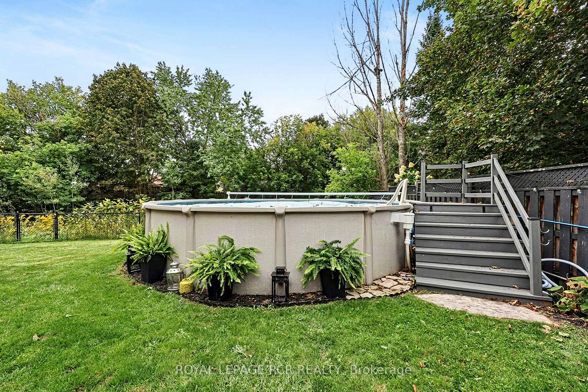 Photo 35 of 169 Mackenzie Street, New Tecumseth, Alliston — HOMEH