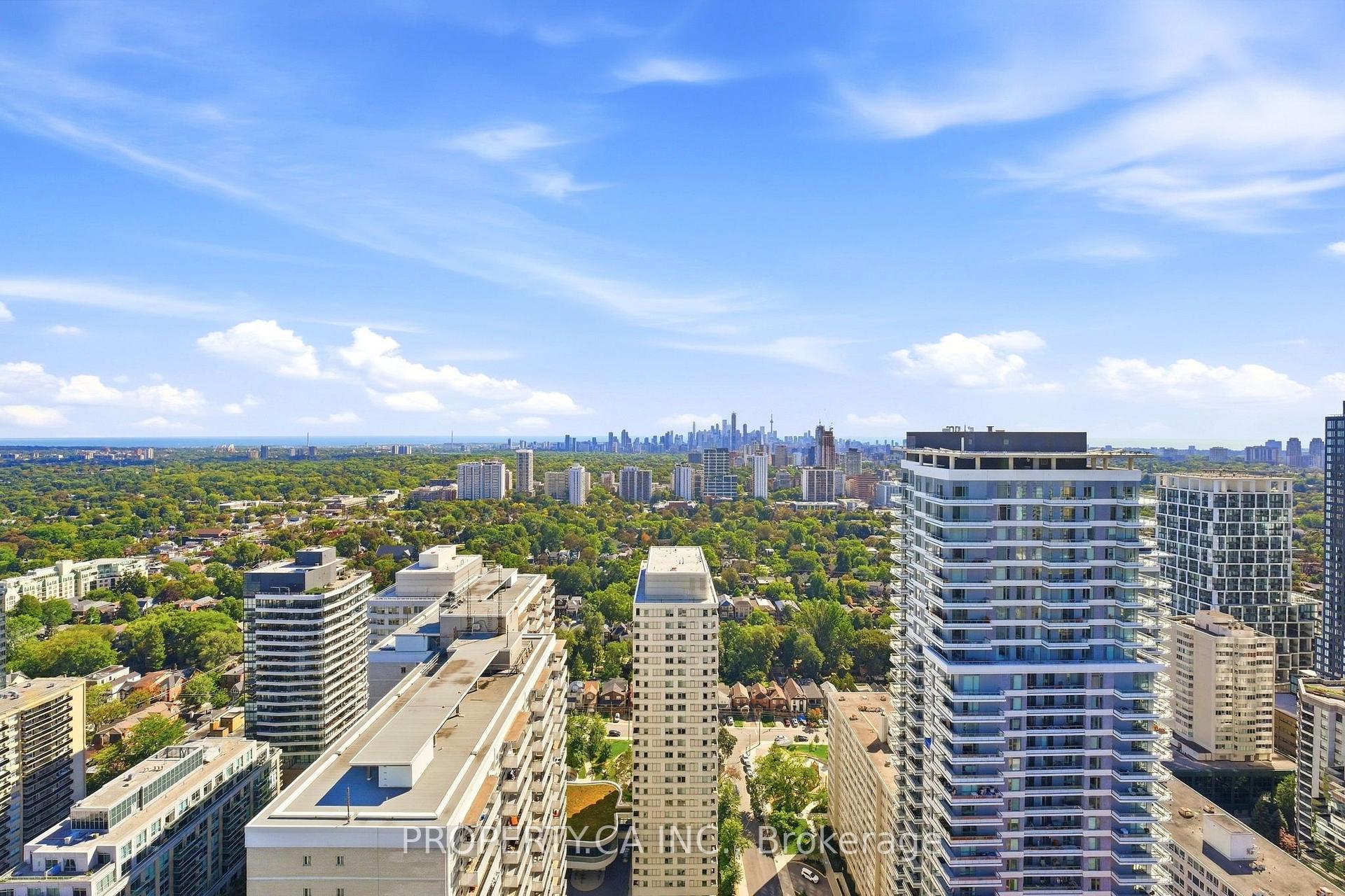 Photo 23 of Unit Ph3608, 89 Dunfield Avenue, Toronto, Mount Pleasant West — HOMEH