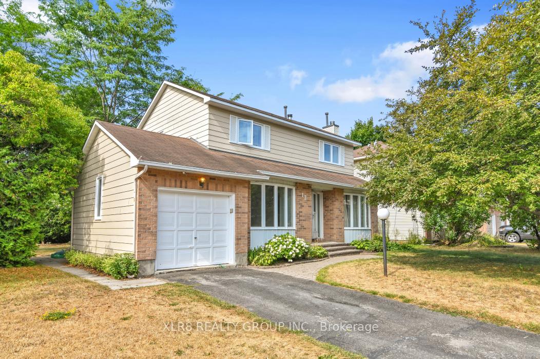 Photo 1 of 12 John Sidney Crescent, Ottawa, Stittsville (South) — HOMEH