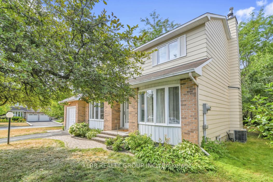 Photo 3 of 12 John Sidney Crescent, Ottawa, Stittsville (South) — HOMEH