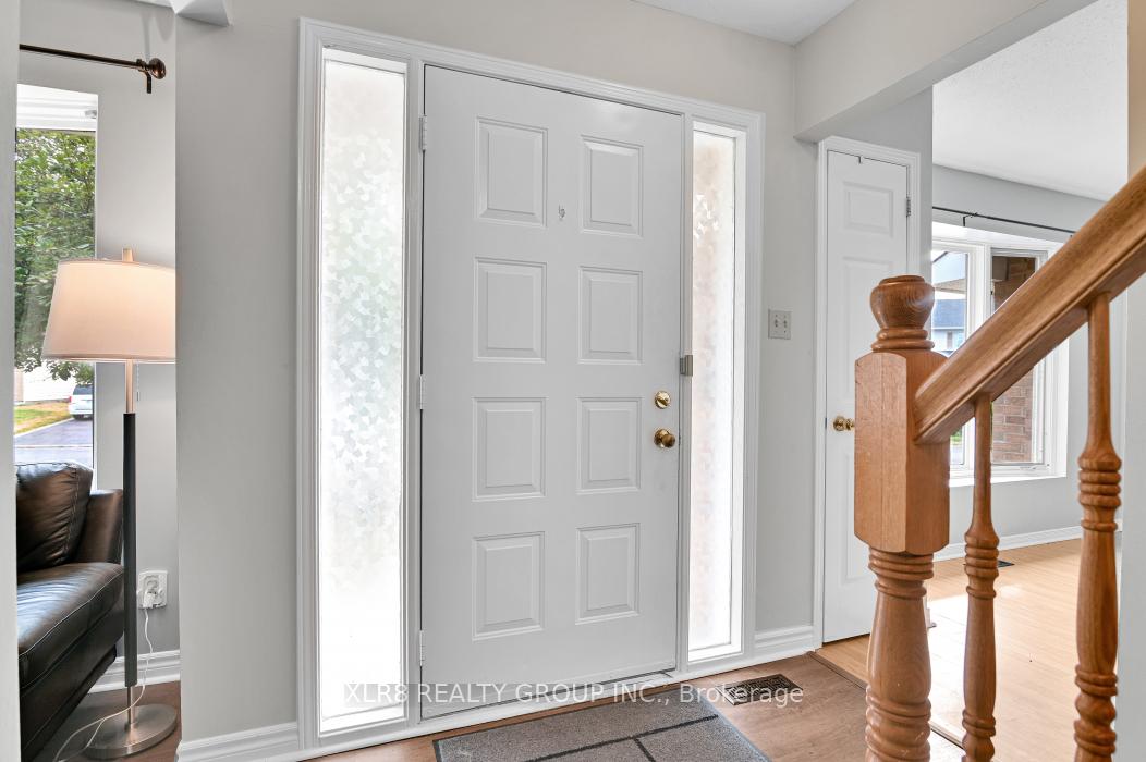 Photo 4 of 12 John Sidney Crescent, Ottawa, Stittsville (South) — HOMEH