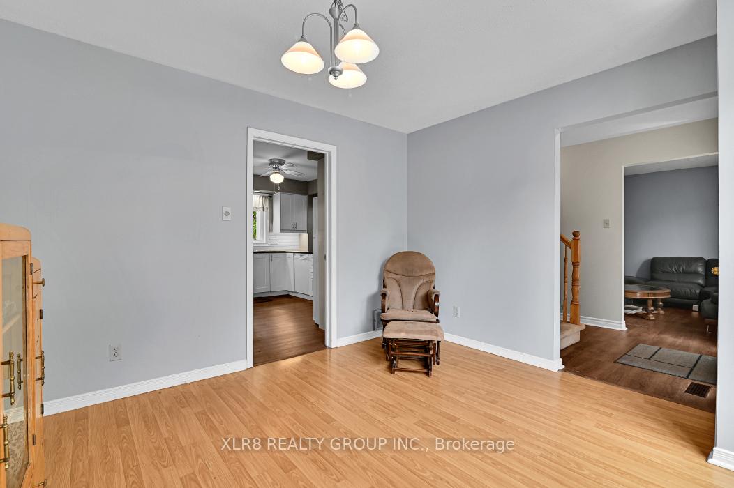 Photo 8 of 12 John Sidney Crescent, Ottawa, Stittsville (South) — HOMEH