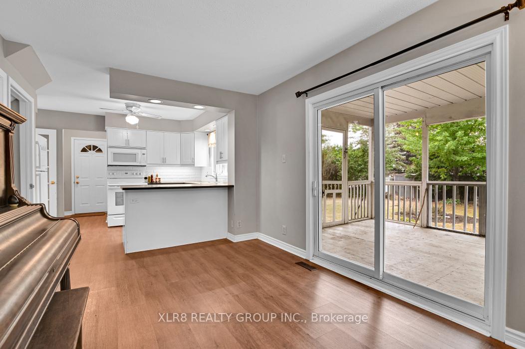 Photo 16 of 12 John Sidney Crescent, Ottawa, Stittsville (South) — HOMEH