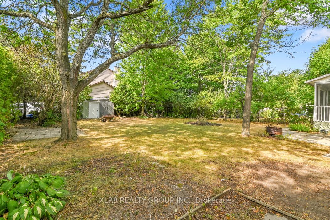 Photo 44 of 12 John Sidney Crescent, Ottawa, Stittsville (South) — HOMEH