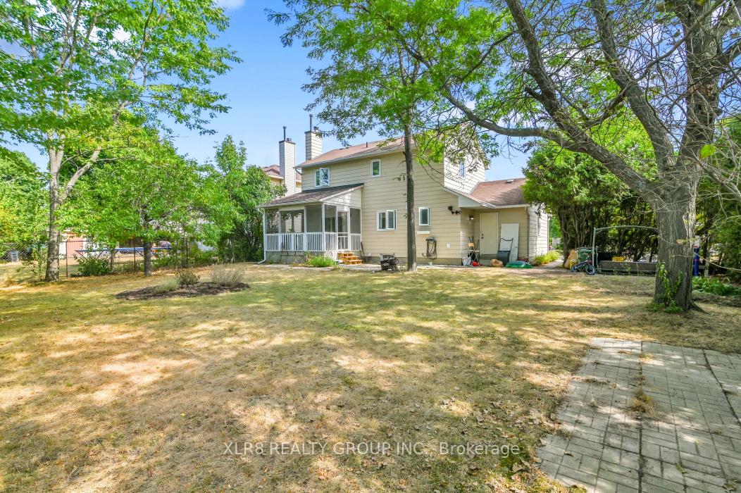 Photo 45 of 12 John Sidney Crescent, Ottawa, Stittsville (South) — HOMEH