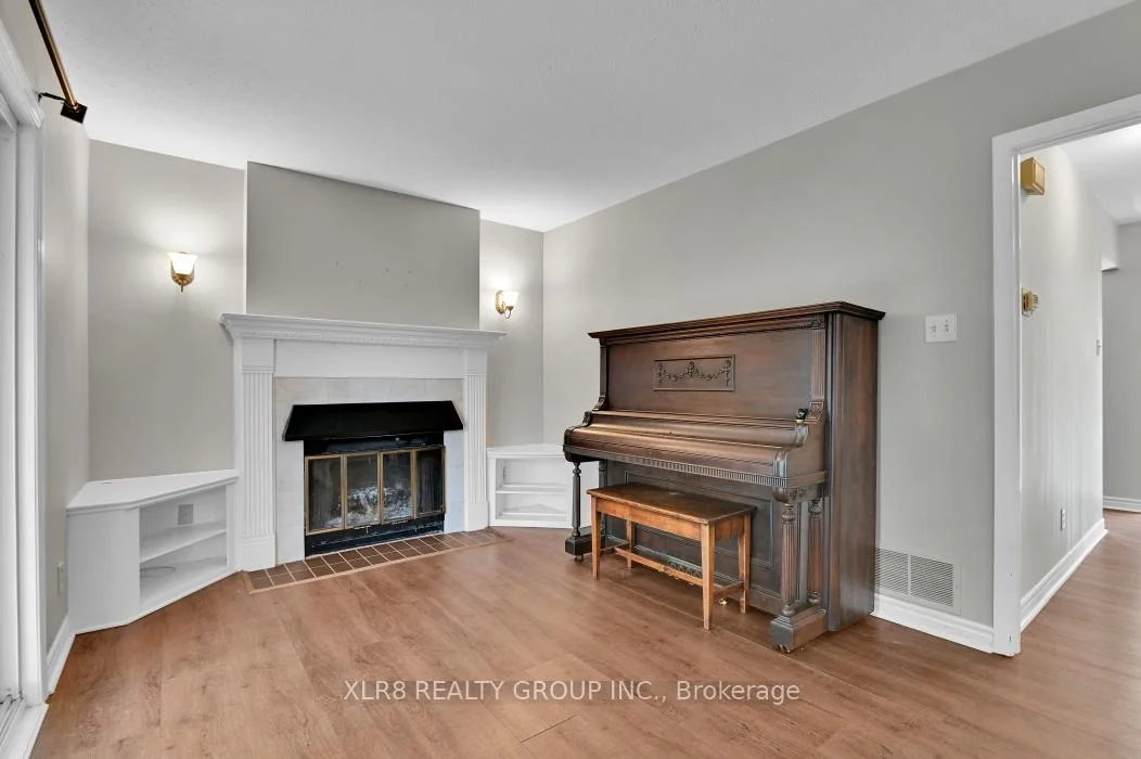 Photo 13 of 12 John Sidney Crescent, Ottawa, Stittsville (South) — HOMEH