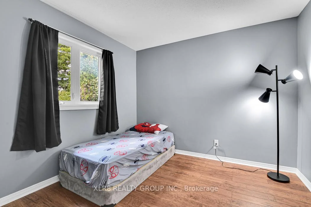 Photo 29 of 12 John Sidney Crescent, Ottawa, Stittsville (South) — HOMEH