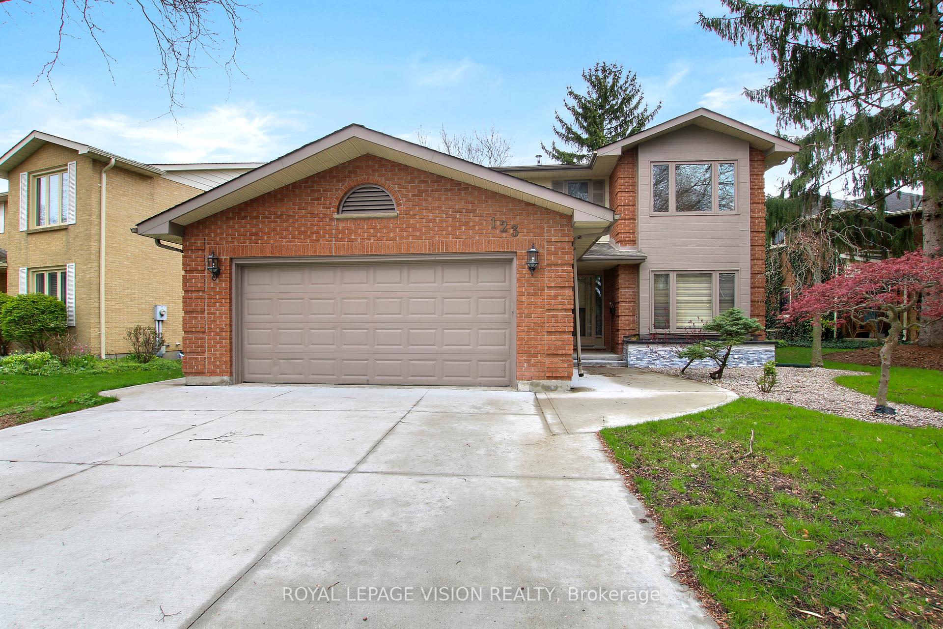 Photo of 123 Chesham Avenue