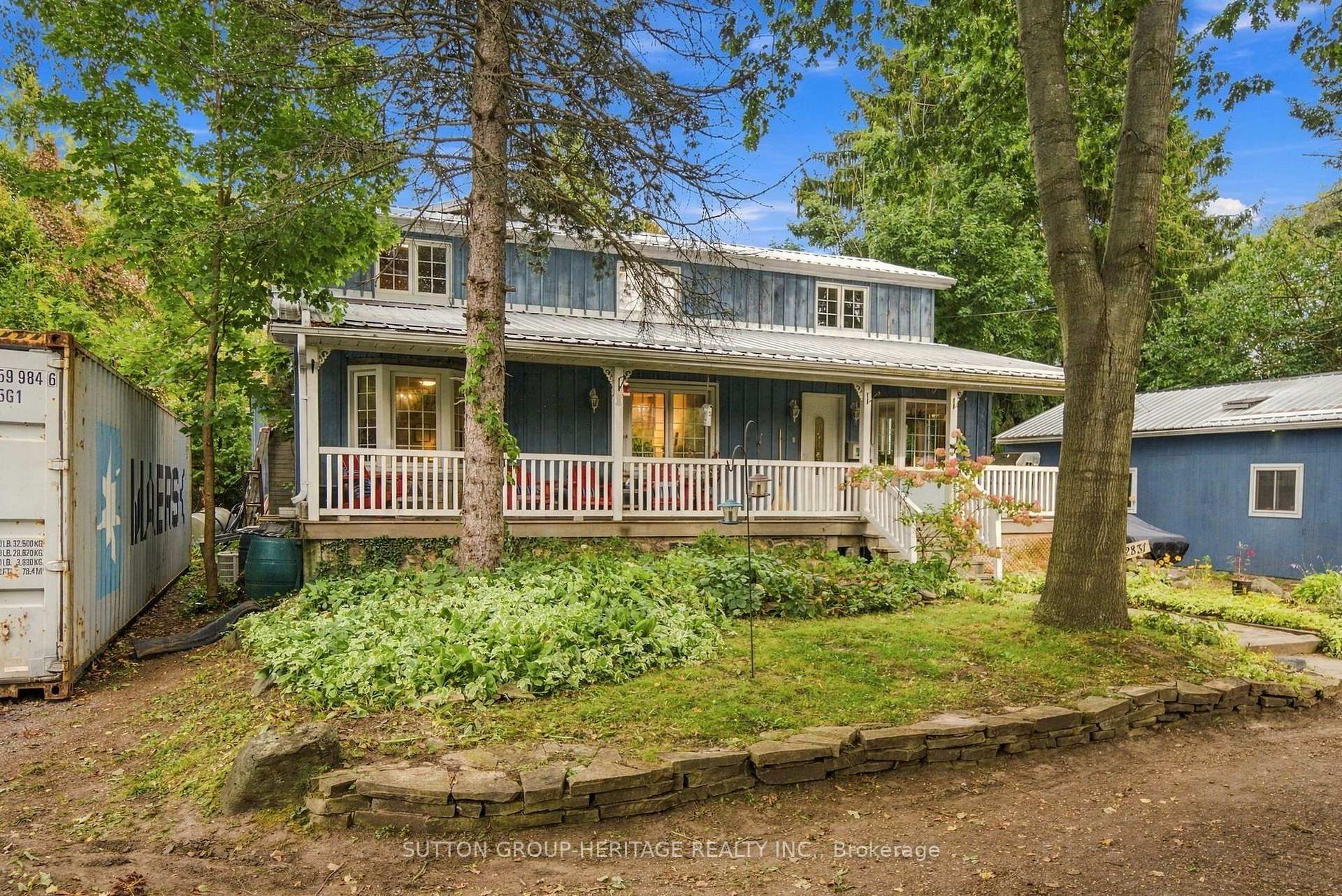 Photo 4 of 2831 Maple Grove Road, Clarington, Rural Clarington — HOMEH