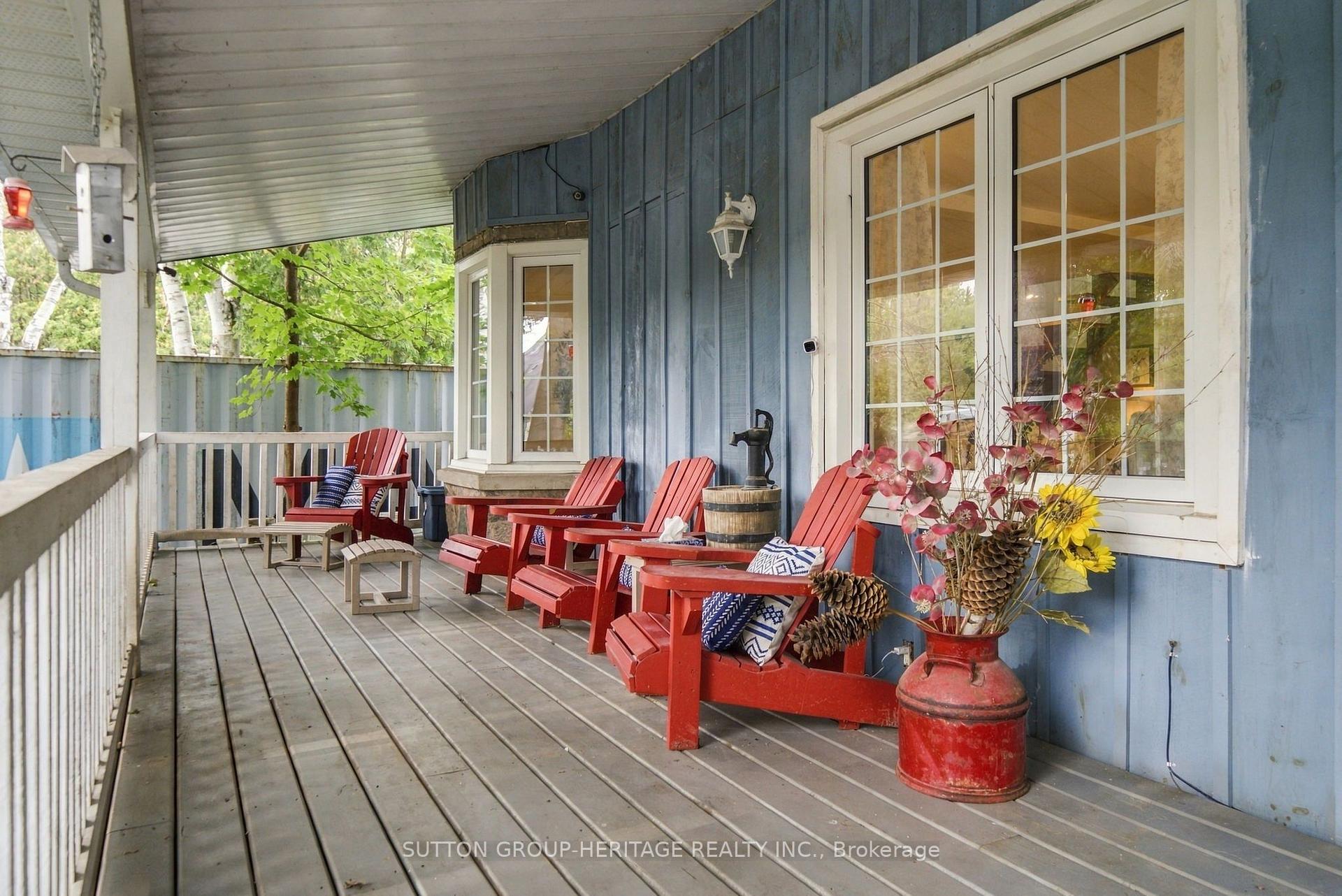 Photo 5 of 2831 Maple Grove Road, Clarington, Rural Clarington — HOMEH