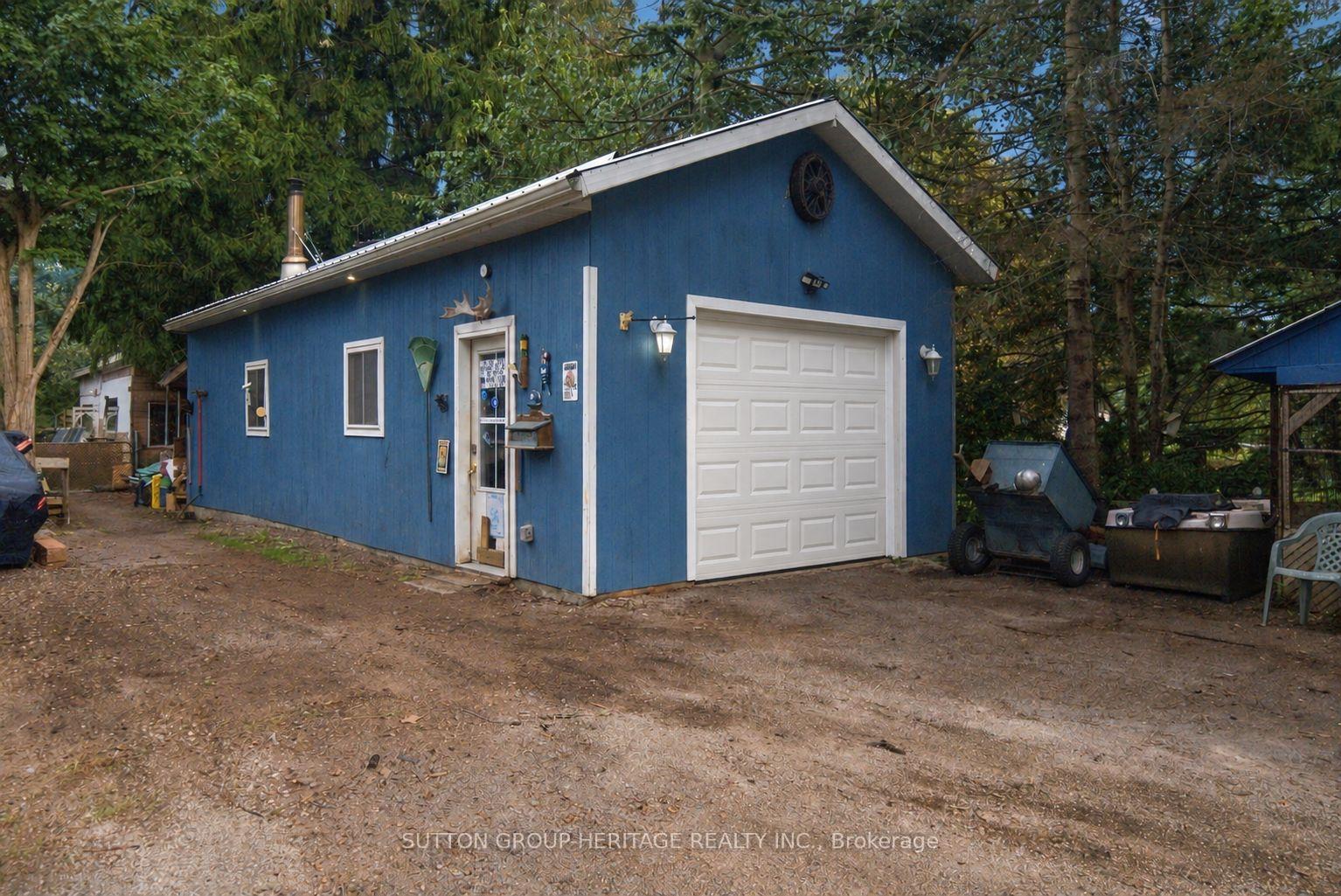 Photo 6 of 2831 Maple Grove Road, Clarington, Rural Clarington — HOMEH