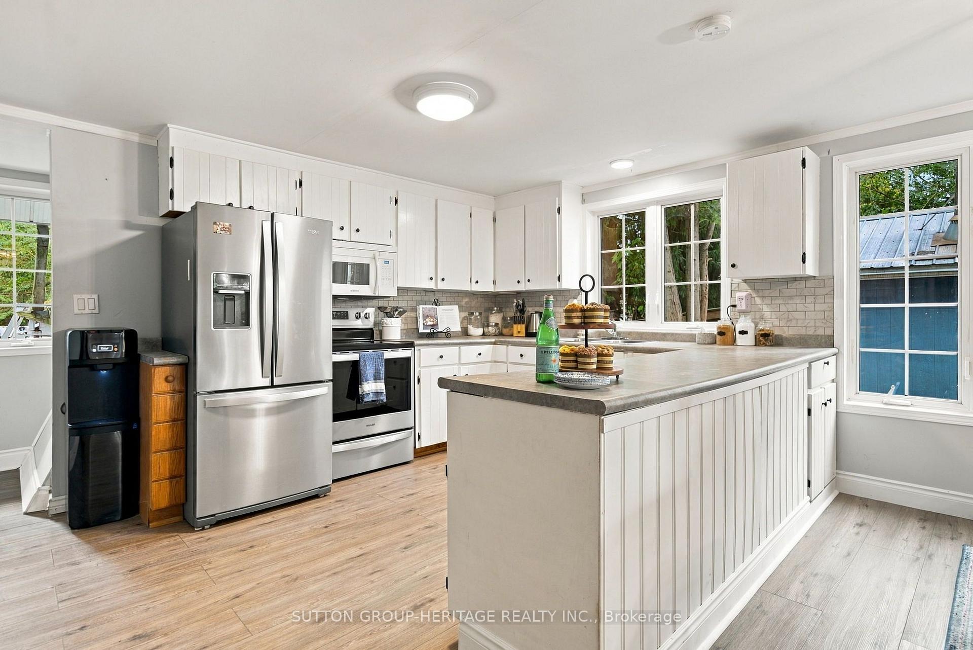 Photo 15 of 2831 Maple Grove Road, Clarington, Rural Clarington — HOMEH