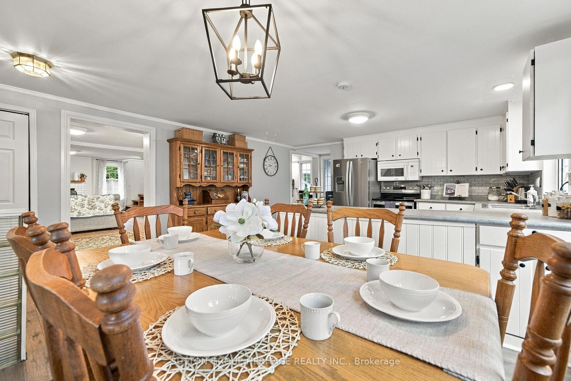 Photo 18 of 2831 Maple Grove Road, Clarington, Rural Clarington — HOMEH