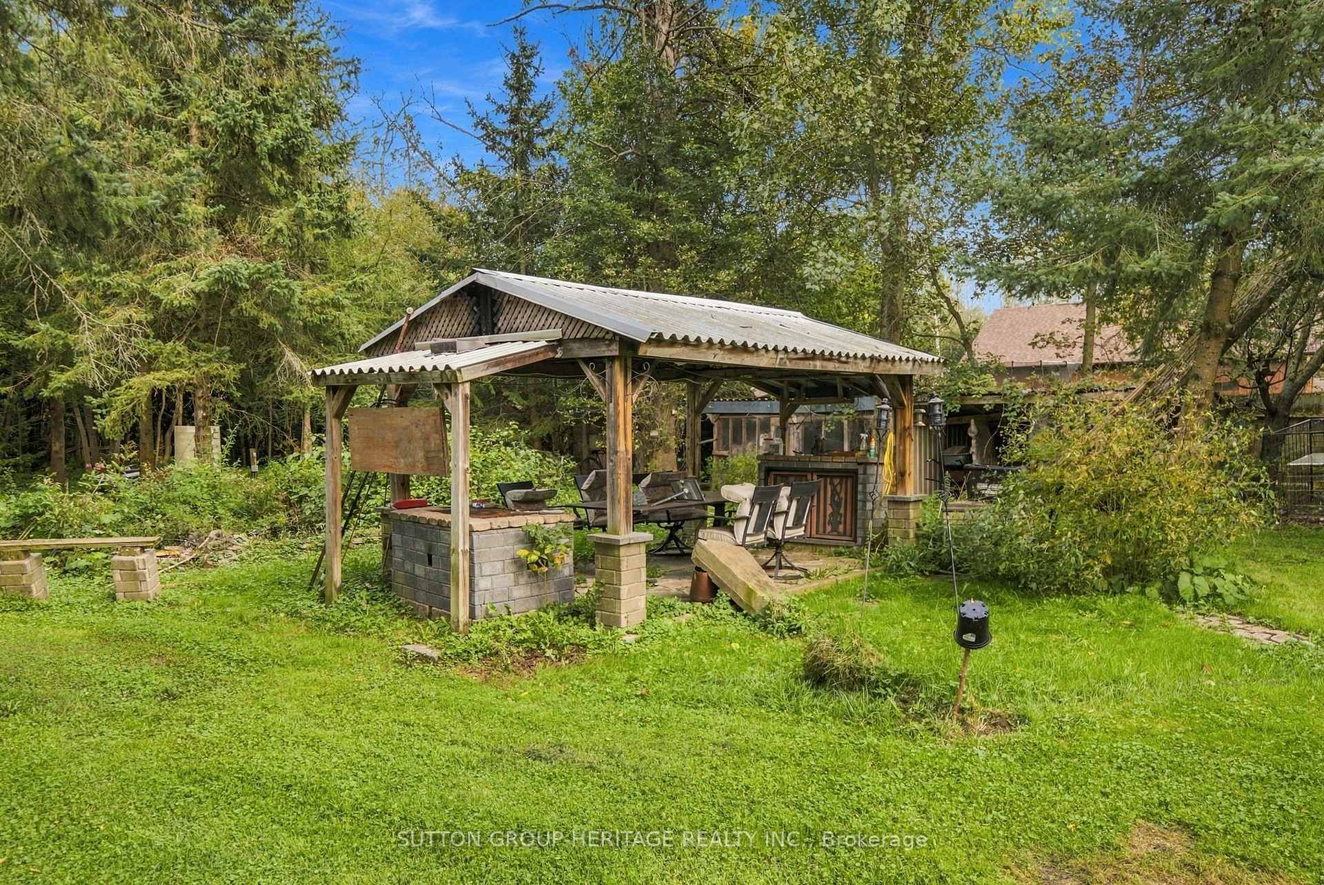 Photo 39 of 2831 Maple Grove Road, Clarington, Rural Clarington — HOMEH