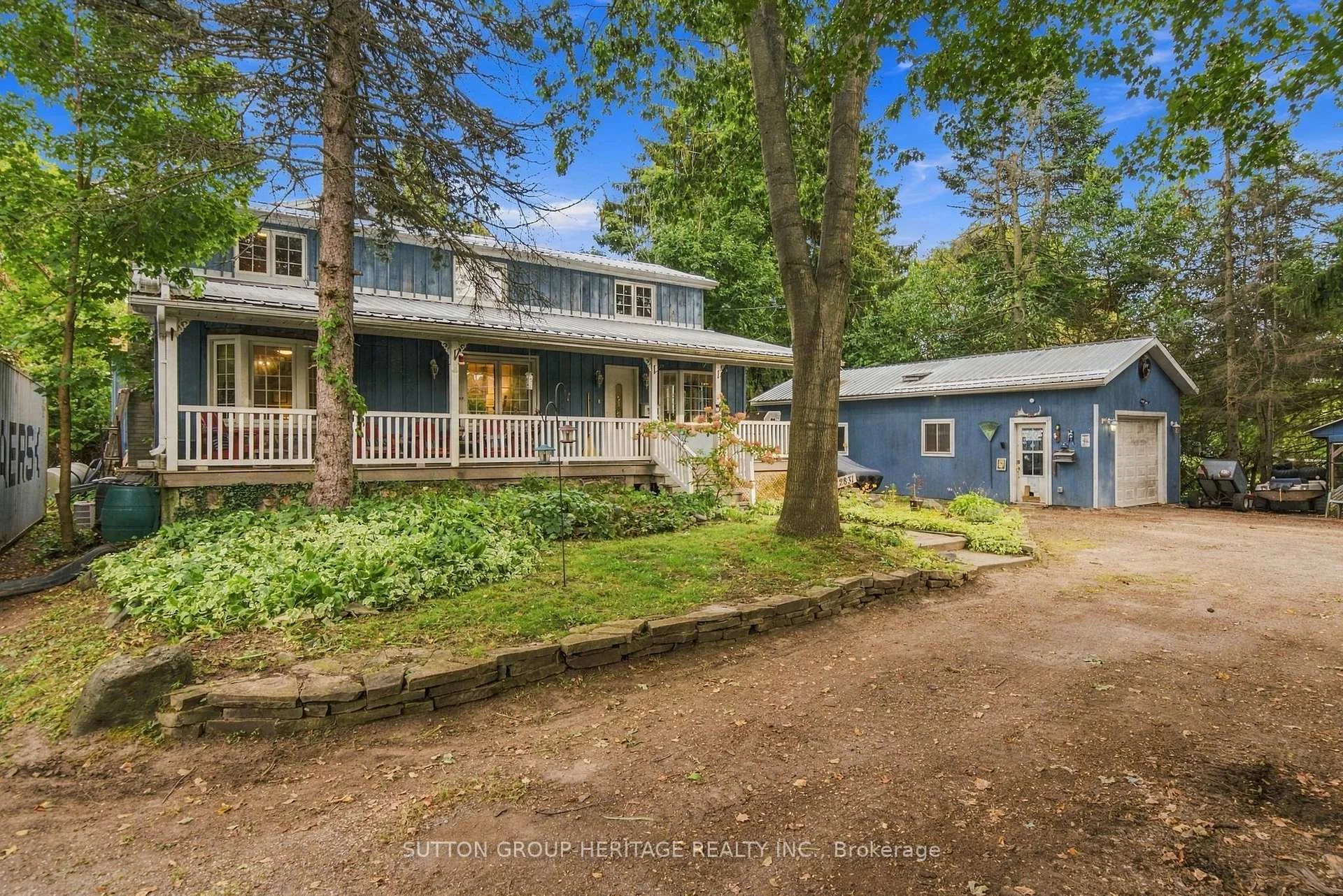 Photo 43 of 2831 Maple Grove Road, Clarington, Rural Clarington — HOMEH