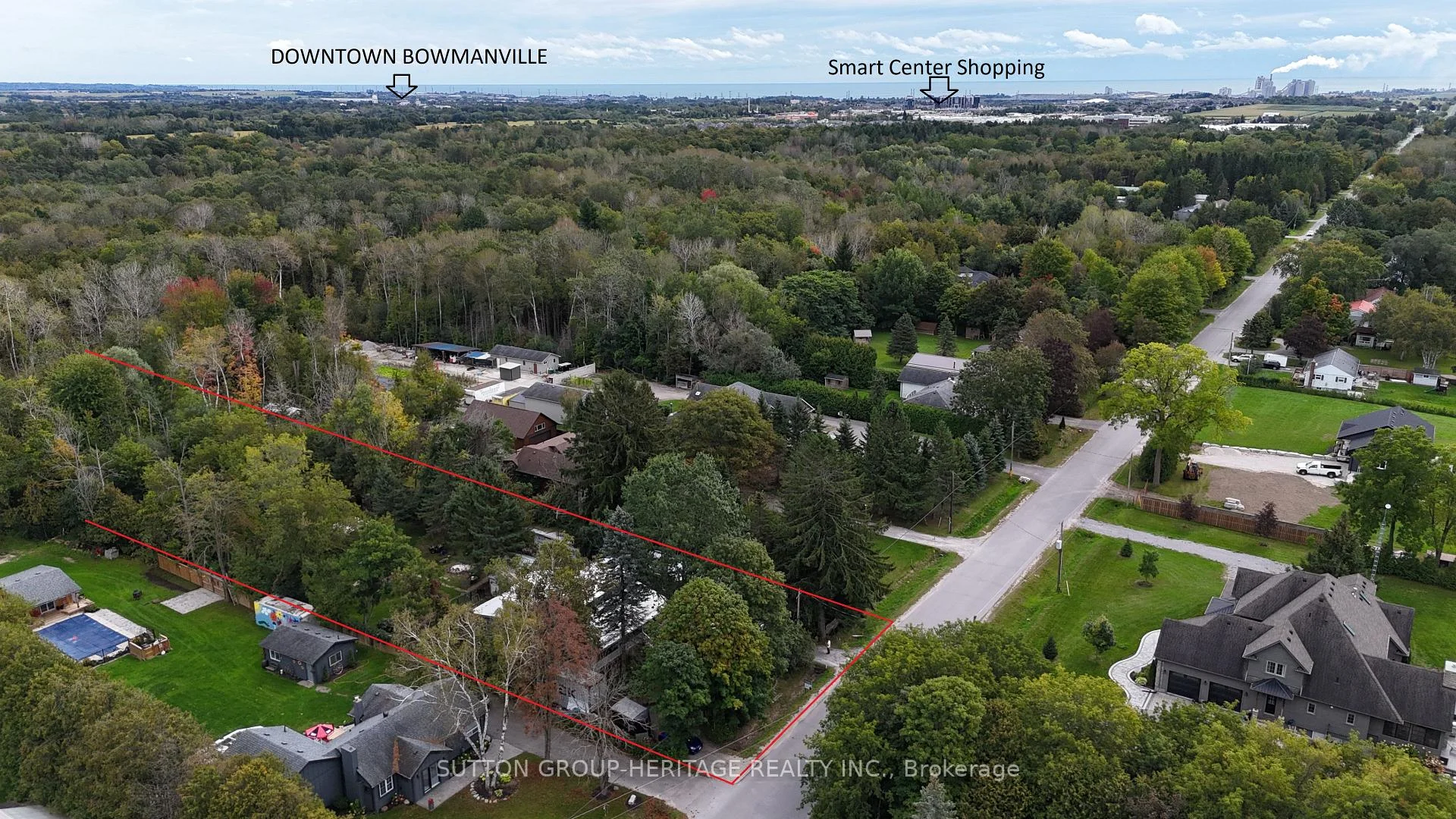 Photo 44 of 2831 Maple Grove Road, Clarington, Rural Clarington — HOMEH