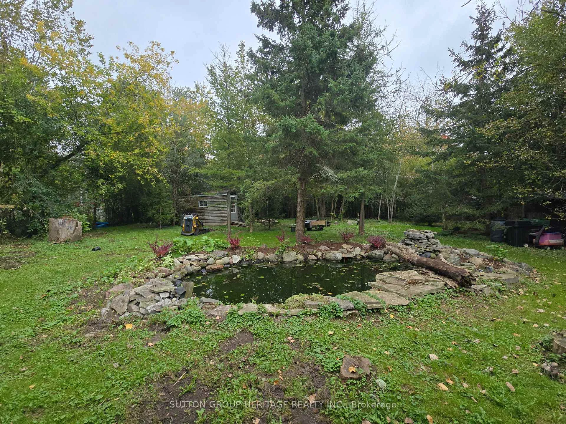 Photo 40 of 2831 Maple Grove Road, Clarington, Rural Clarington — HOMEH