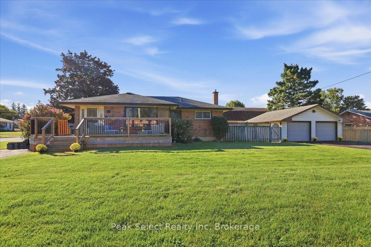 Photo of 207 Byron Street