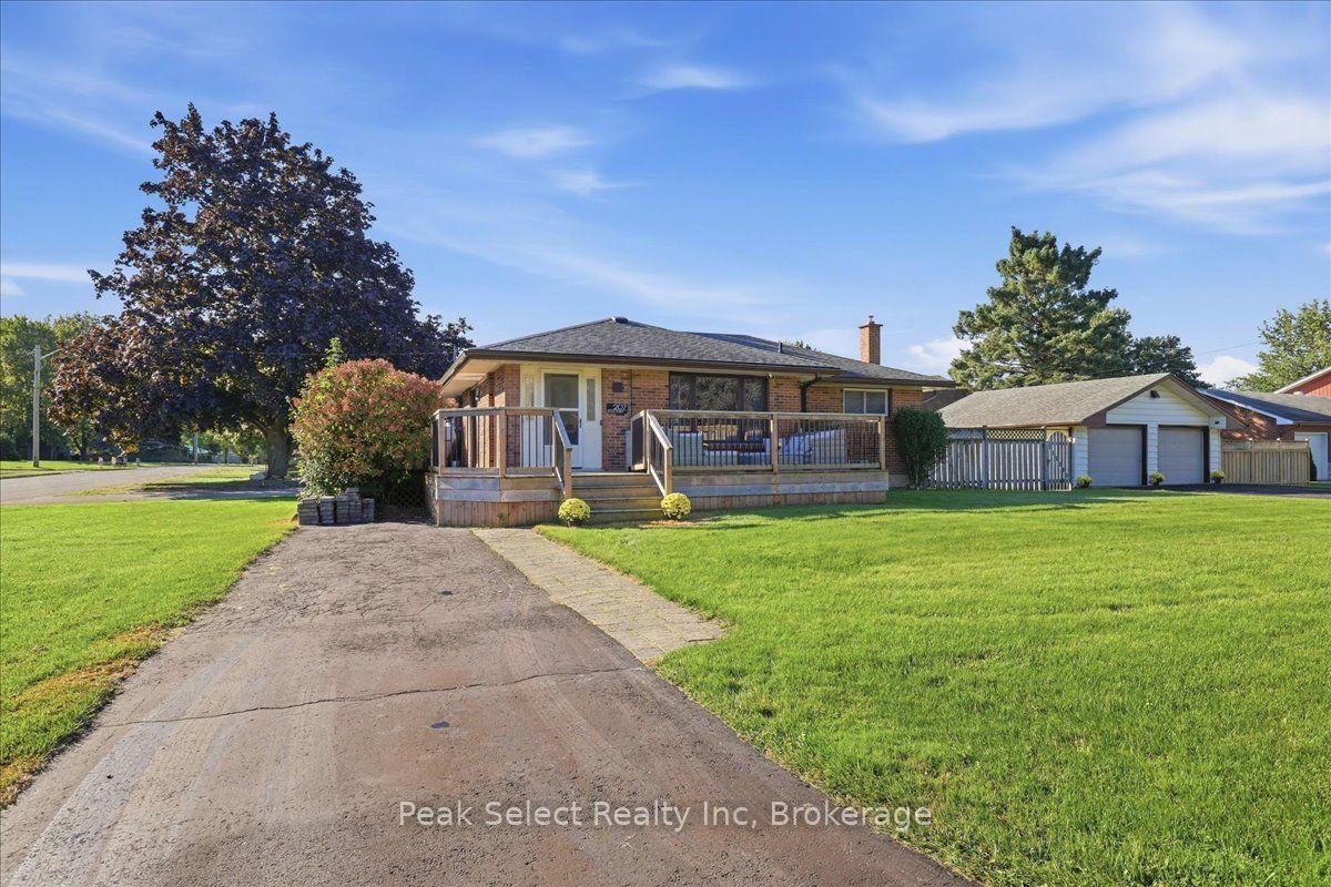 Photo 3 of 207 Byron Street, Zorra, Thamesford — HOMEH