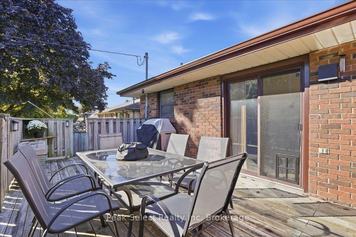 Photo 6 of 207 Byron Street, Zorra, Thamesford — HOMEH