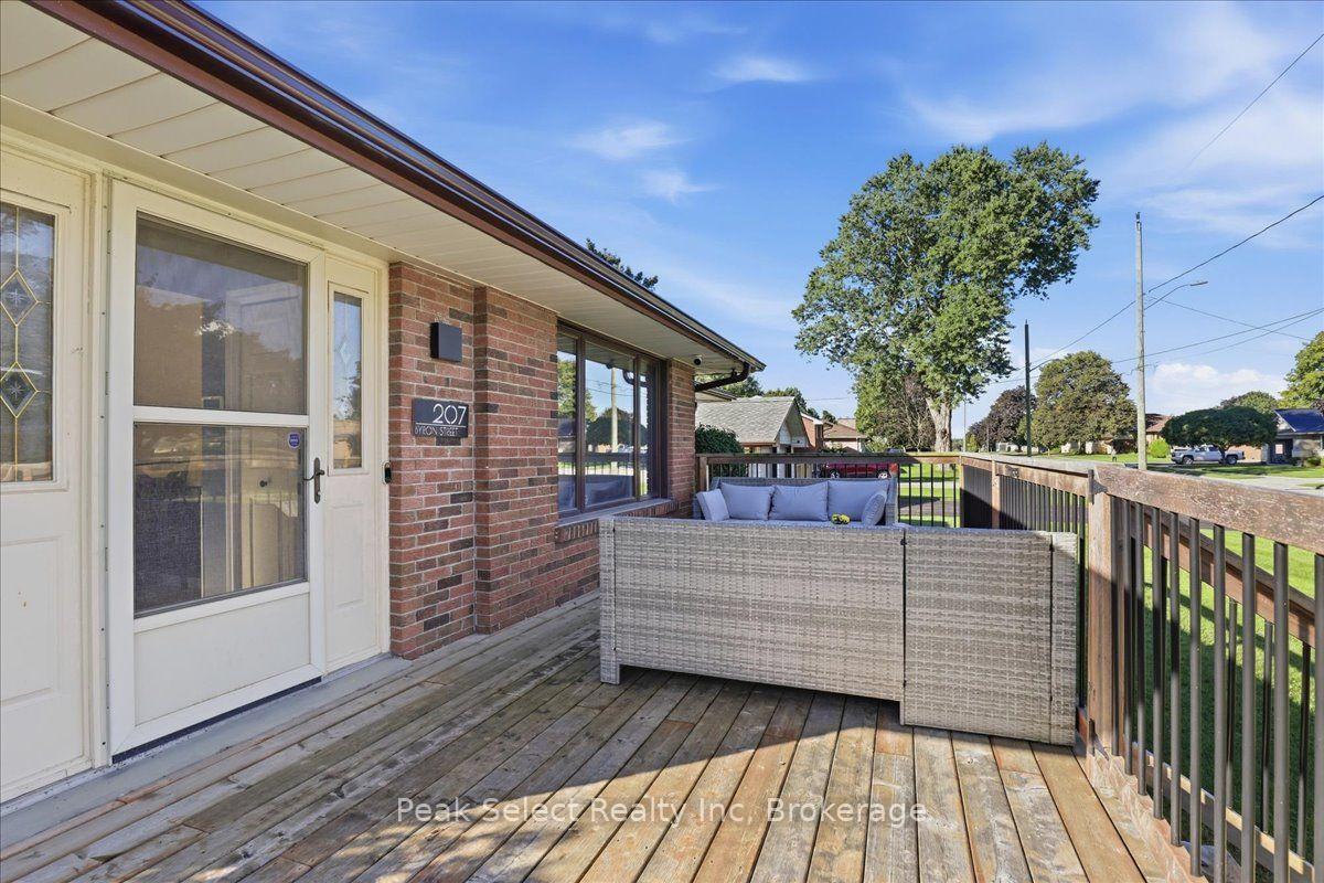 Photo 8 of 207 Byron Street, Zorra, Thamesford — HOMEH