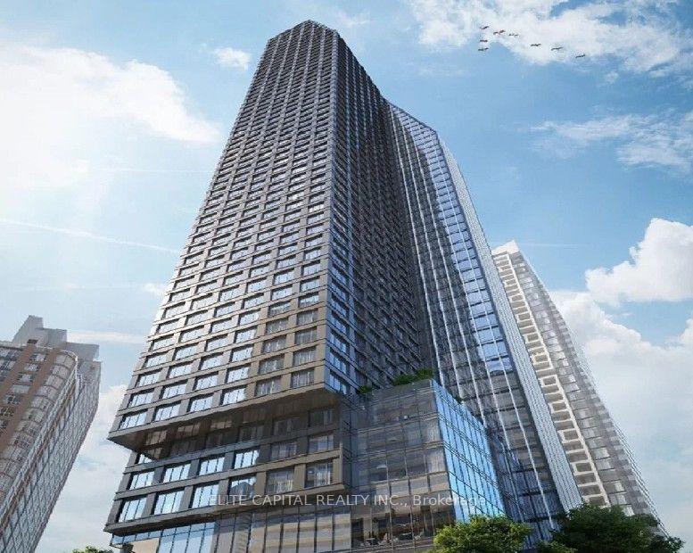 Photo 1 of Unit 5508, 8 Wellesley Street W, Toronto, Bay Street Corridor — HOMEH