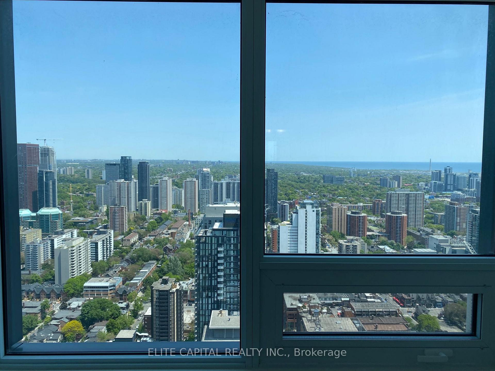 Photo 14 of Unit 5508, 8 Wellesley Street W, Toronto, Bay Street Corridor — HOMEH