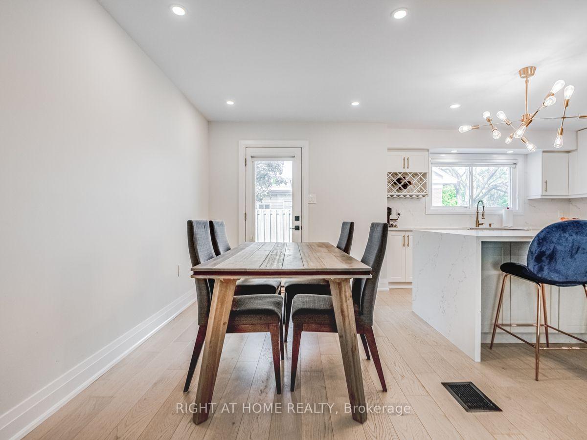Photo 8 of 883 Francis Road, Burlington, LaSalle — HOMEH