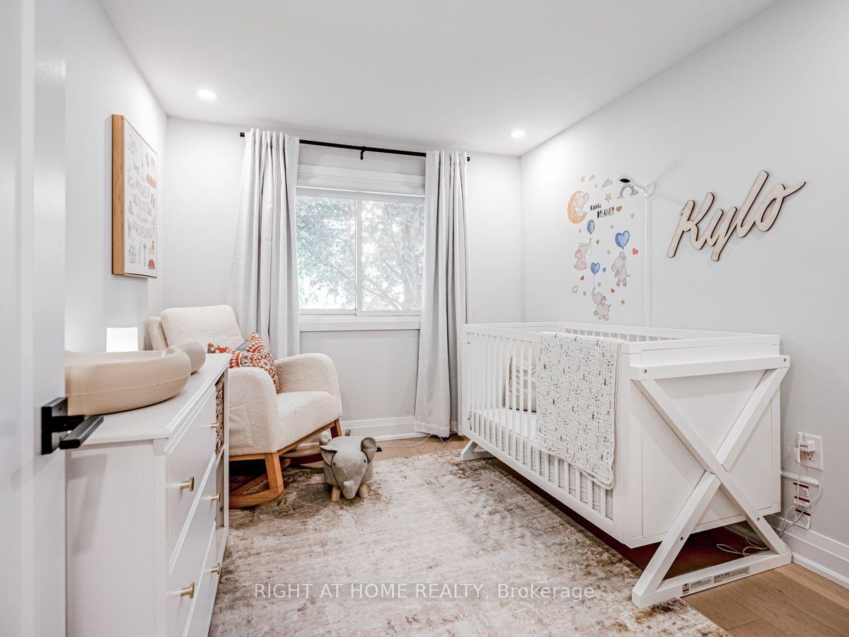 Photo 16 of 883 Francis Road, Burlington, LaSalle — HOMEH