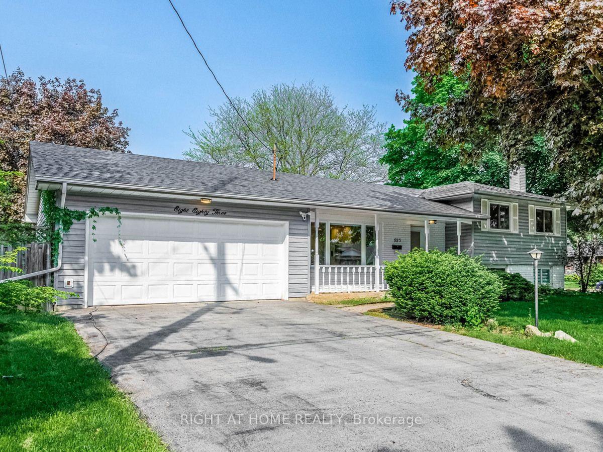 Photo 19 of 883 Francis Road, Burlington, LaSalle — HOMEH