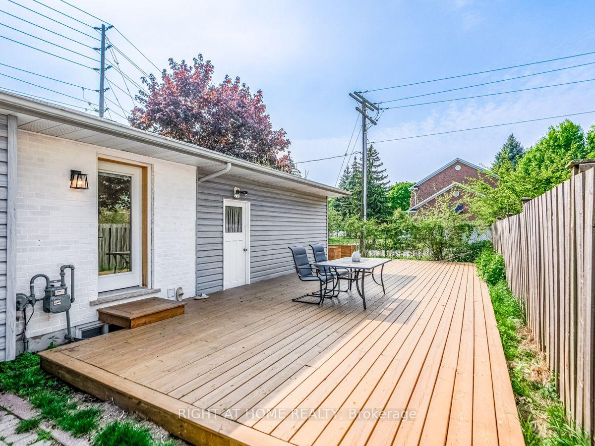 Photo 22 of 883 Francis Road, Burlington, LaSalle — HOMEH