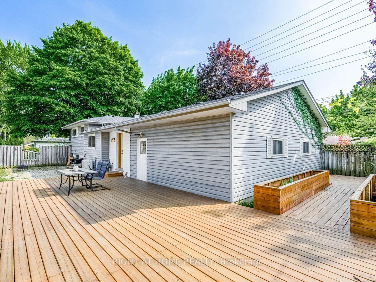 Photo 23 of 883 Francis Road, Burlington, LaSalle — HOMEH