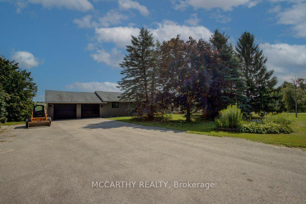 Photo 2 of 598297 2nd Line W, Mulmur, Rural Mulmur — HOMEH