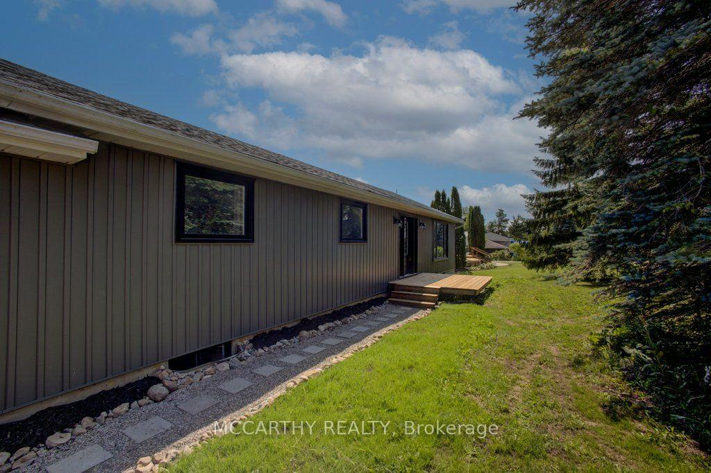 Photo 5 of 598297 2nd Line W, Mulmur, Rural Mulmur — HOMEH