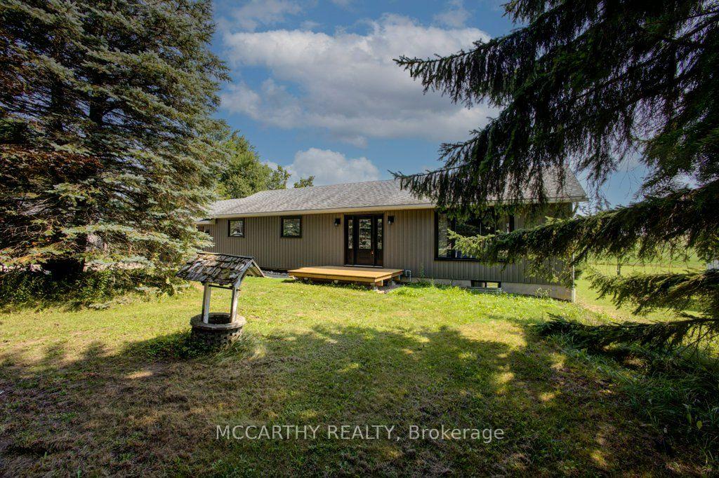 Photo 6 of 598297 2nd Line W, Mulmur, Rural Mulmur — HOMEH