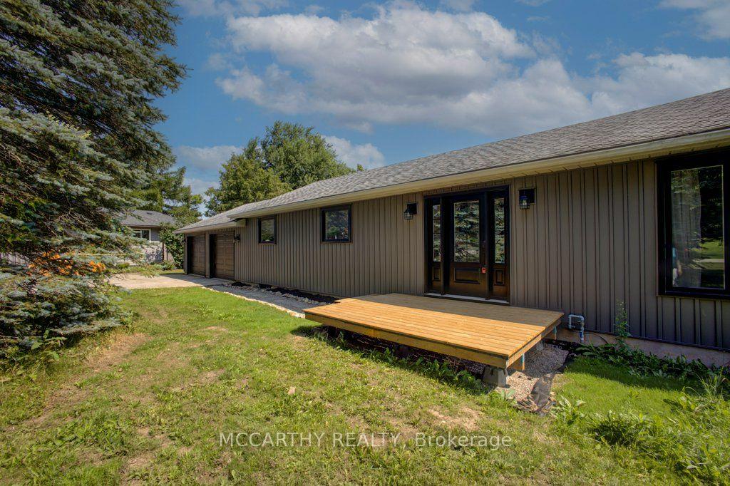 Photo 7 of 598297 2nd Line W, Mulmur, Rural Mulmur — HOMEH