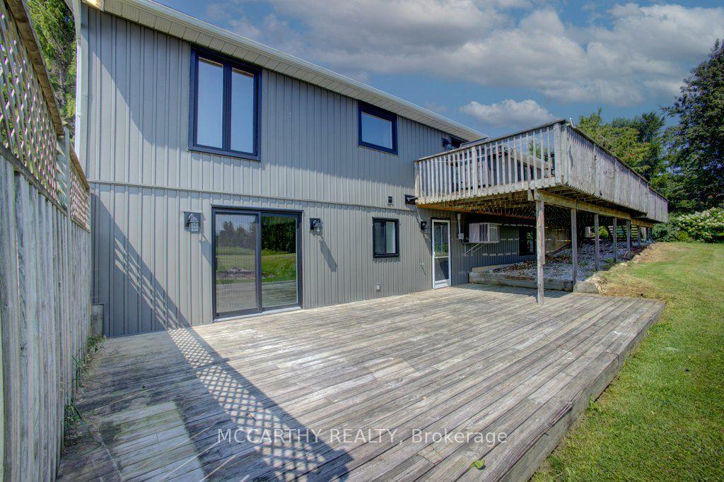 Photo 8 of 598297 2nd Line W, Mulmur, Rural Mulmur — HOMEH