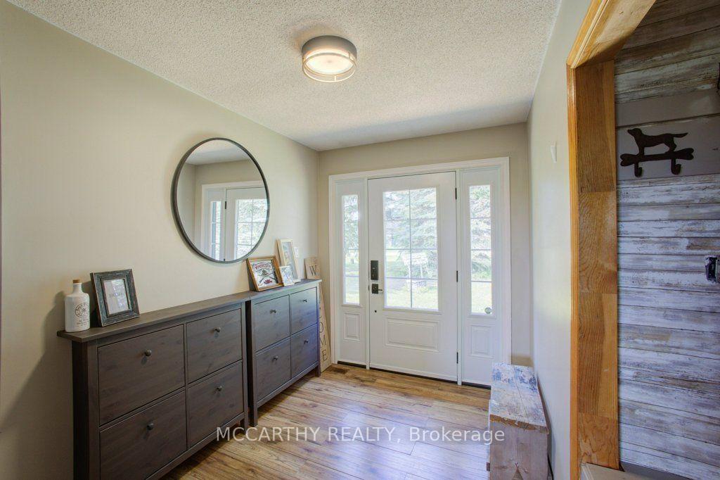 Photo 9 of 598297 2nd Line W, Mulmur, Rural Mulmur — HOMEH