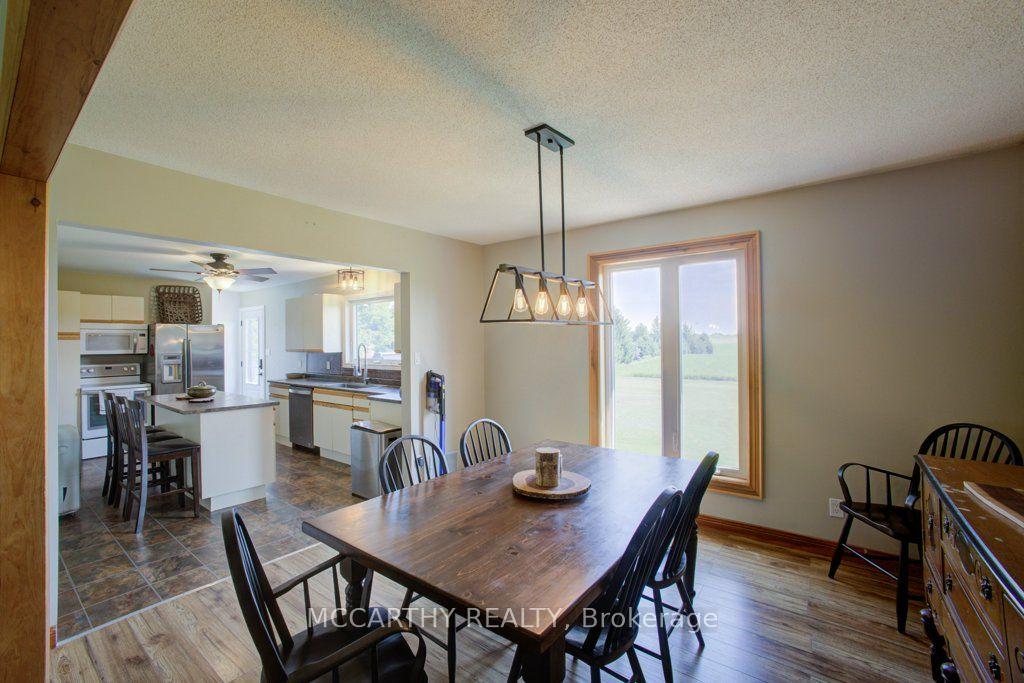 Photo 14 of 598297 2nd Line W, Mulmur, Rural Mulmur — HOMEH