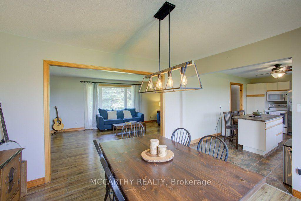 Photo 15 of 598297 2nd Line W, Mulmur, Rural Mulmur — HOMEH